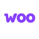 Woocommerce logo