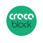 Crocoblock logo